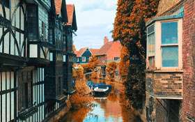 Canterbury